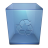 Recycle Bin Empty Icon